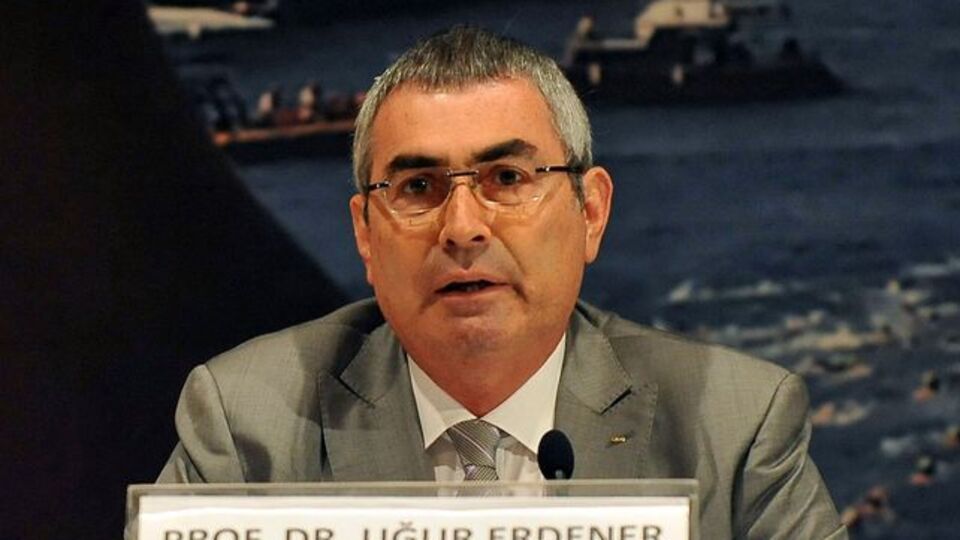 Erdener'den olimpiyat açıklaması