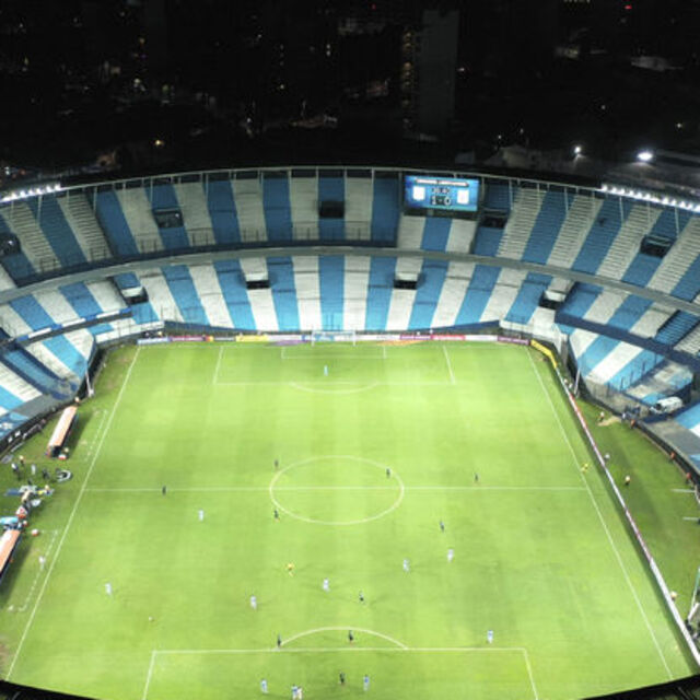 CONMEBOL kupaları erteledi