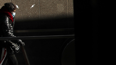 Belçika'da bir günde 309 yeni vaka!