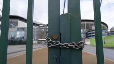 Futbolda büyük kayıp