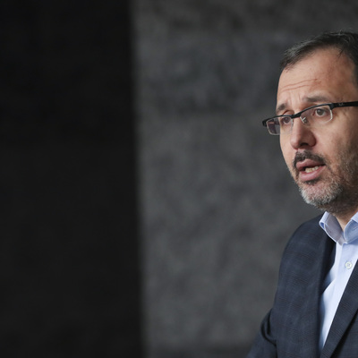 Sporda koronavirüs toplantısı!