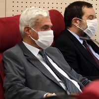 KKTC'de seçimler ertelendi