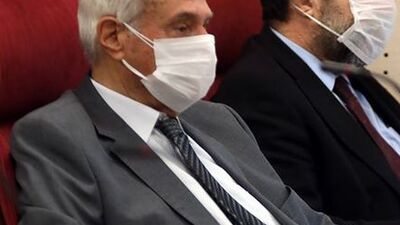 KKTC'de seçimler ertelendi