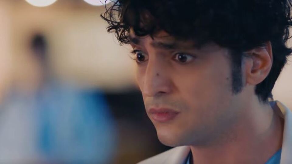 Ali babası için harekete geçiyor!