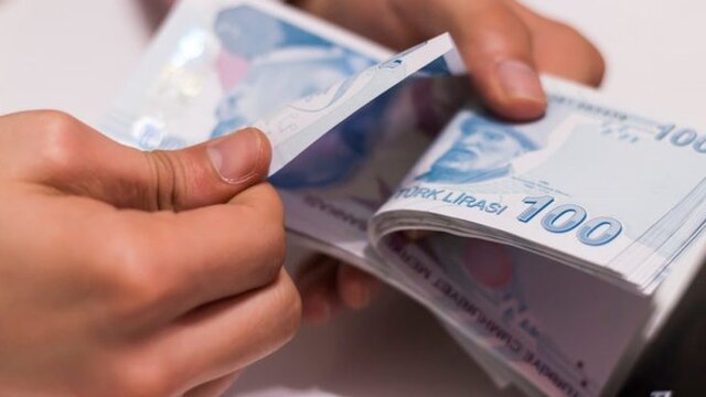 Evde bakım parası yatan iller (20 Mart 2020)