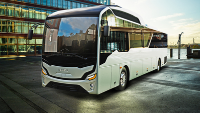 Anadolu Isuzu'dan Tayvan'a satış