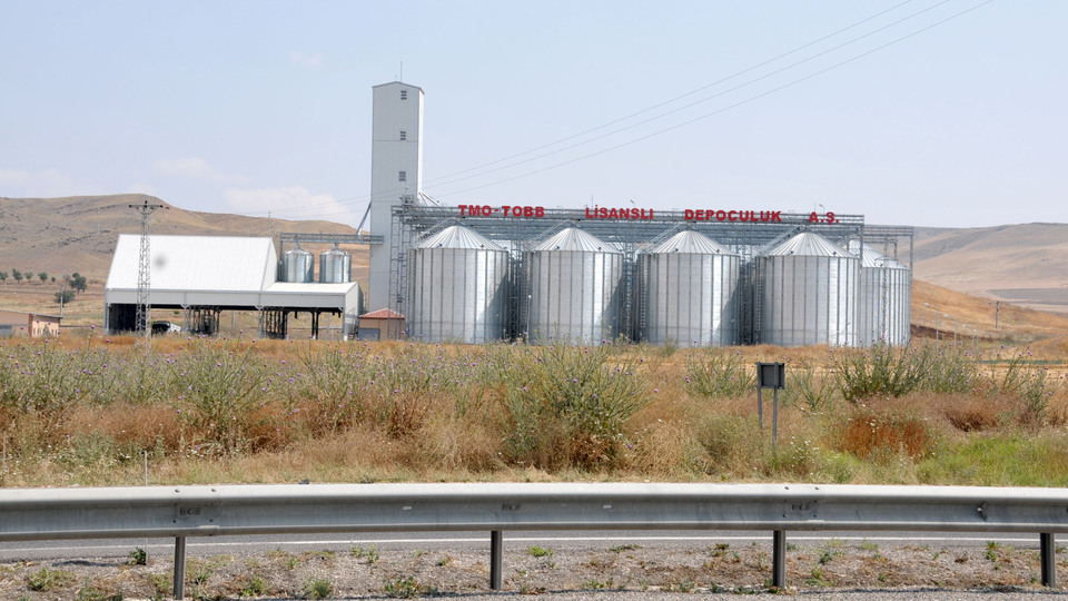 Tarım ürünlerine kira desteği