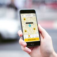 Yerli girişimden koronavirüs hamlesi