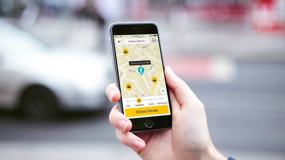 Yerli girişimden koronavirüs hamlesi