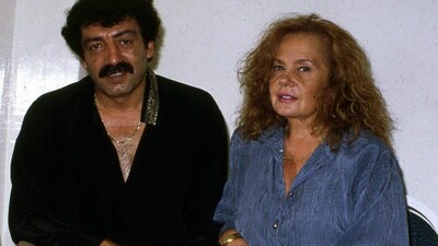 Muhterem Nur kimdir?