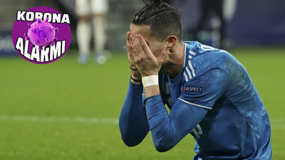 Futbolculara maaş tartışması