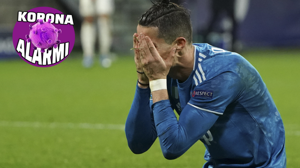 Futbolculara maaş tartışması