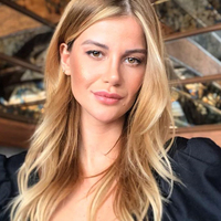 "Bu hastalığı anladığımda 19 yaşındaydım"