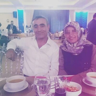 Eve alkollü gelen kocasını iple boğdu!