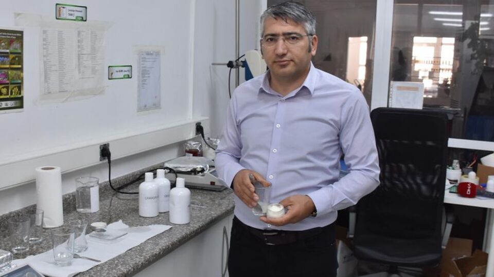 Dikkat! Virüs kadar tehlikeli!