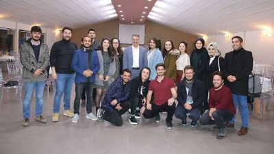 Yaşlılara, engellilere... Belediyeden örnek hizmet!