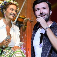 Yalın ve Sıla'dan Instagram'da düet