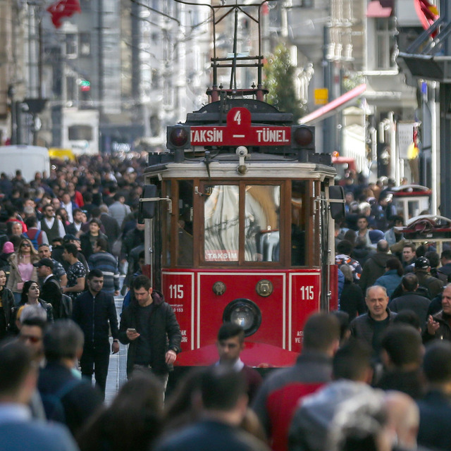 2019 işsizlik oranı belli oldu
