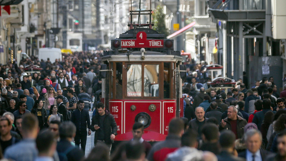 2019 işsizlik oranı belli oldu