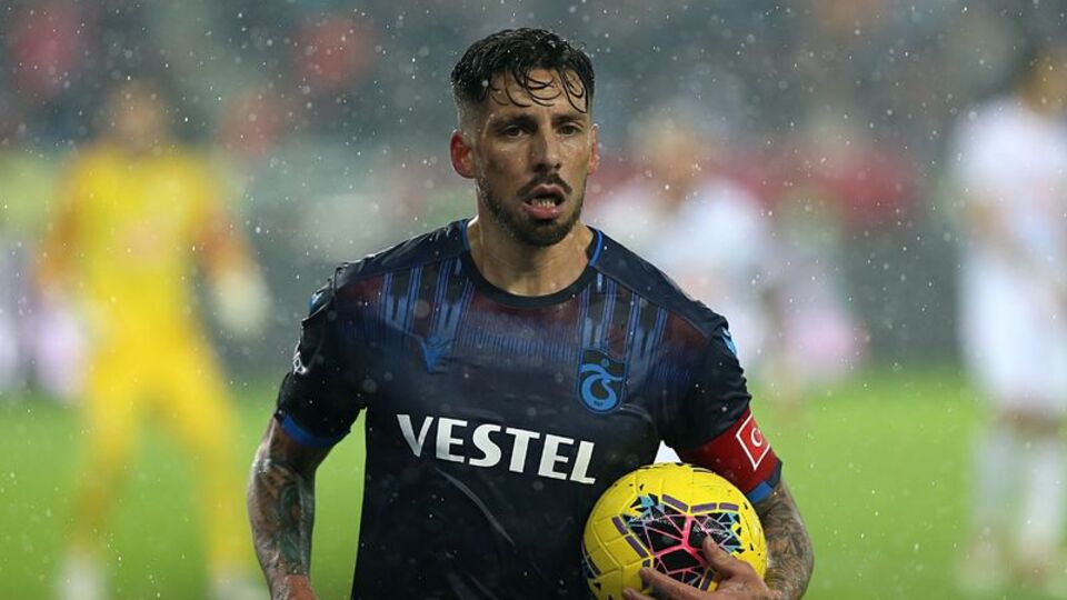 Kilit pas ustası Jose Sosa