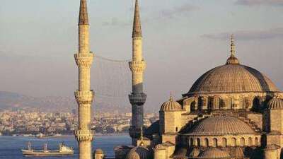 İzmir cuma namazı saati 20 Mart