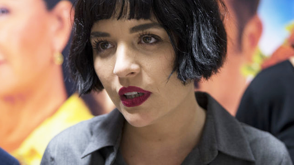 'Cinsel ilişkiye girin' tavsiyesine cevap