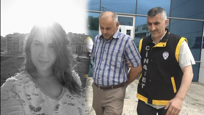 Boş arazide kurşunladı, 'kaza' dedi