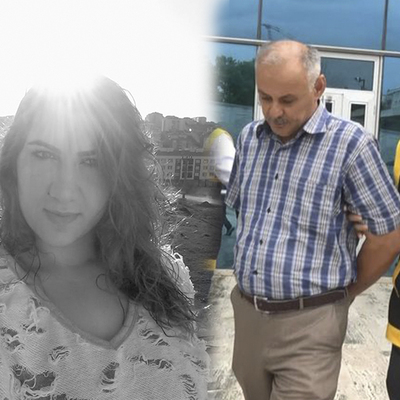 Boş arazide kurşunladı, 'kaza' dedi