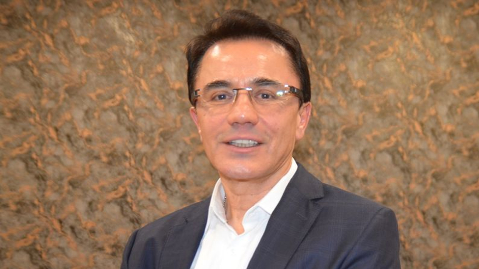 Ender Saraç'ın koronavirüs testi açıklandı