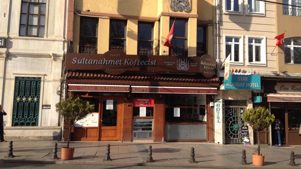 100 yıldır ilk kez açılmadı!