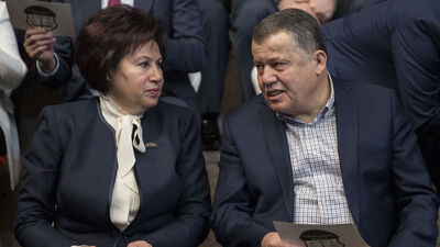 Yüksek yargıda seçim tarihi belli oldu