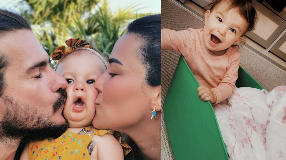 "Bu belki de sana verilmiş ikinci bir şans"