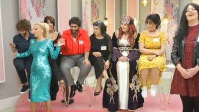 Doya Doya Moda kim elendi 20 Mart