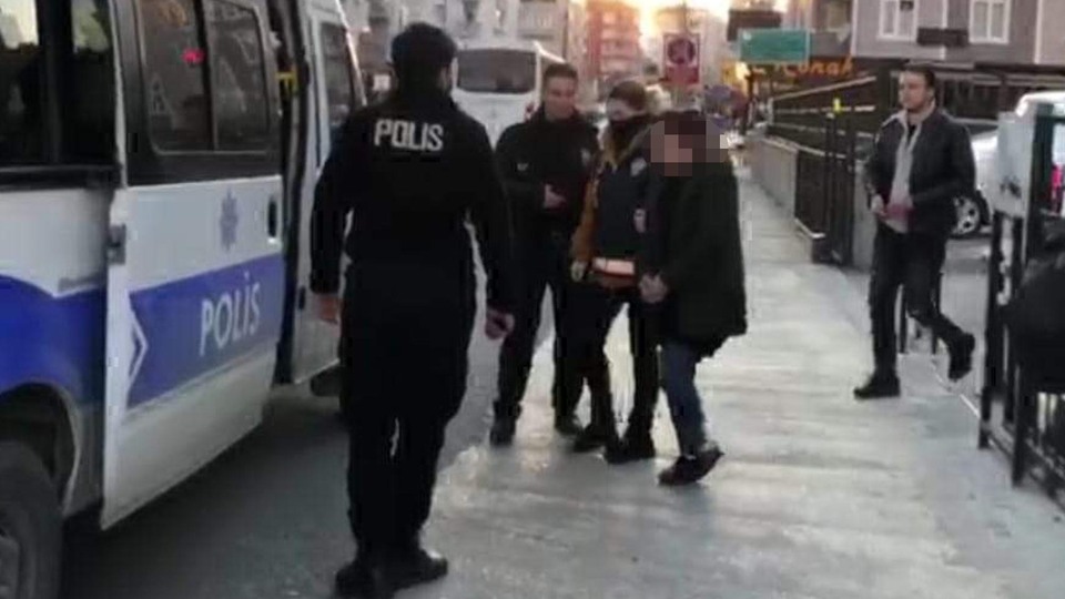 Üvey anne vahşetinde yeni detay!