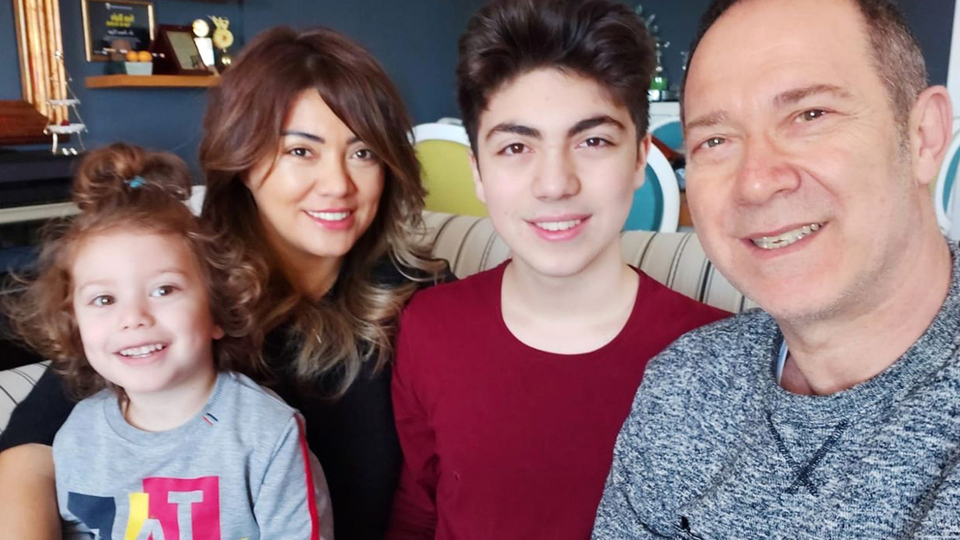 "Koronavirüs herkesi eşitleyiverdi"