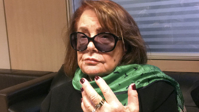 Muhterem Nur hayatını kaybetti