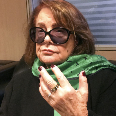 Muhterem Nur hayatını kaybetti