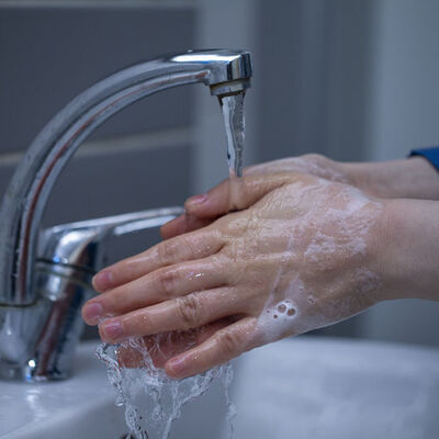 Eve kapandık! Su tüketimi arttı mı?