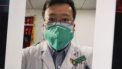 Salgın tehlikesine ilk kez dikkat çeken Çinli doktordan resmi özür!