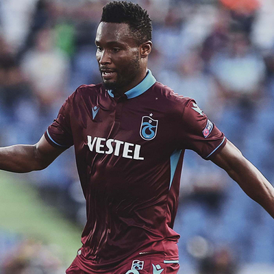 Trabzonspor'dan Obi Mikel açıklaması