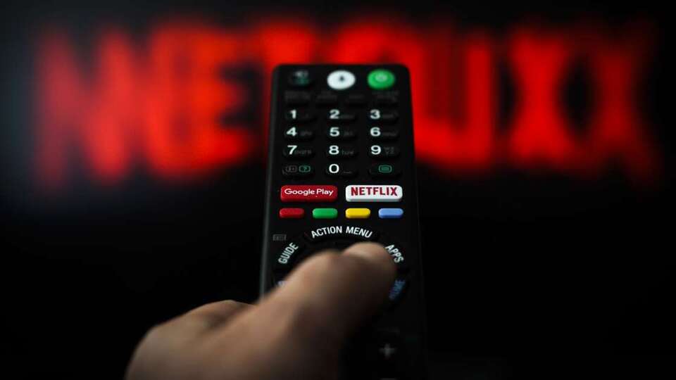 Netflix'ten koronavirüs hamlesi!