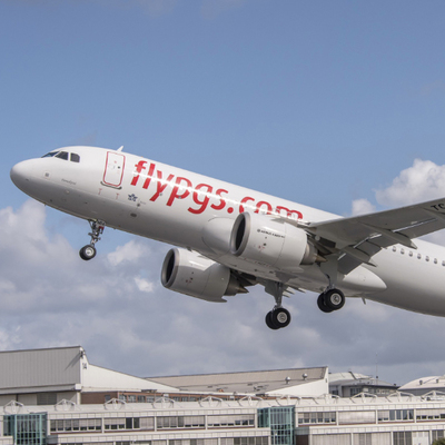 Pegasus'tan yurt içi biletleriyle ilgili flaş duyuru