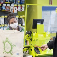 Marketlerde yeni dönem