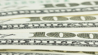 Dolar güçlenmeye devam ediyor