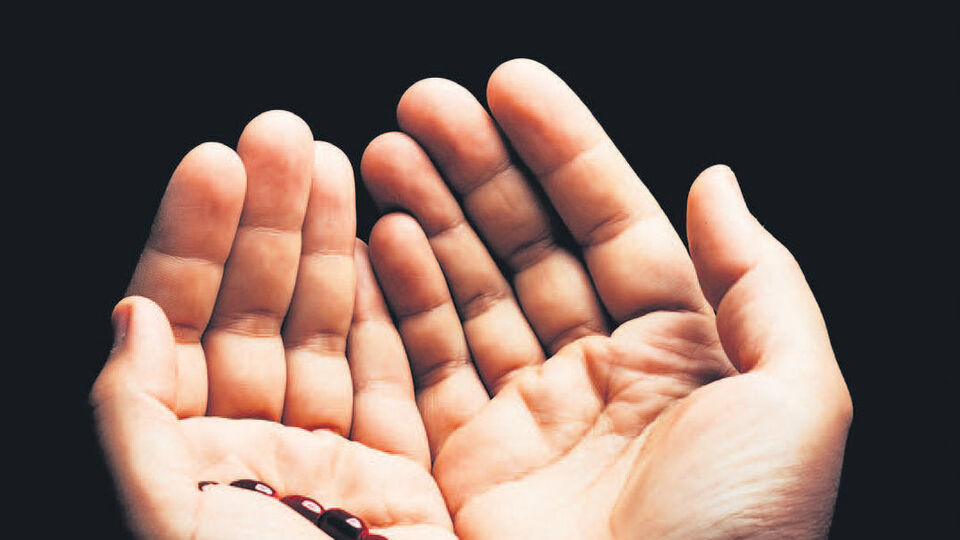 Miraç Kandilinde okunacak dualar nelerdir?