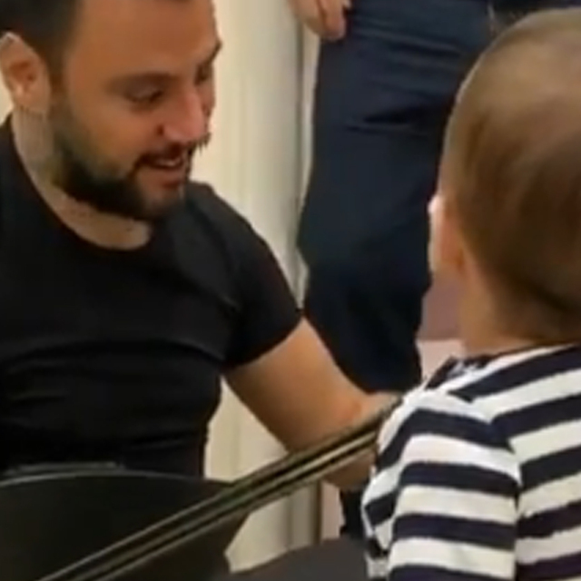 "Bu kara günler elbet geçecek"
