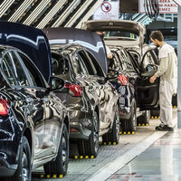 Tofaş'tan virüse karşı 'hız' önlemi