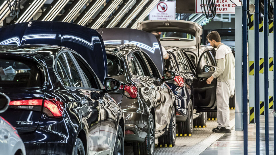 Tofaş'tan virüse karşı 'hız' önlemi