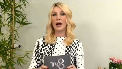 Yemekteyiz birincisi kim oldu?