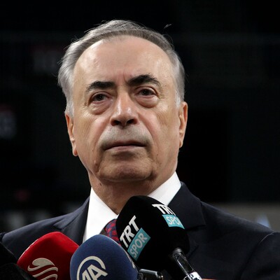 "Play-off sistemini konuşmadık"